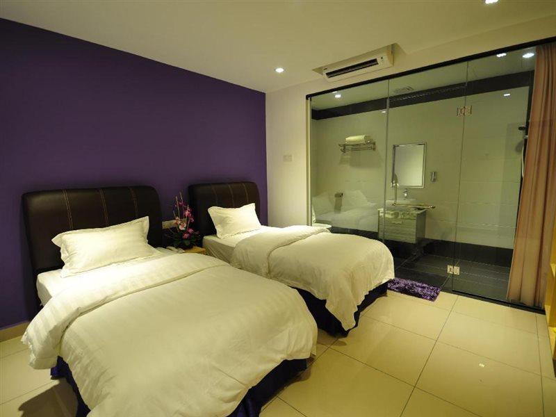 East Sun Hotel Sekinchan Extérieur photo