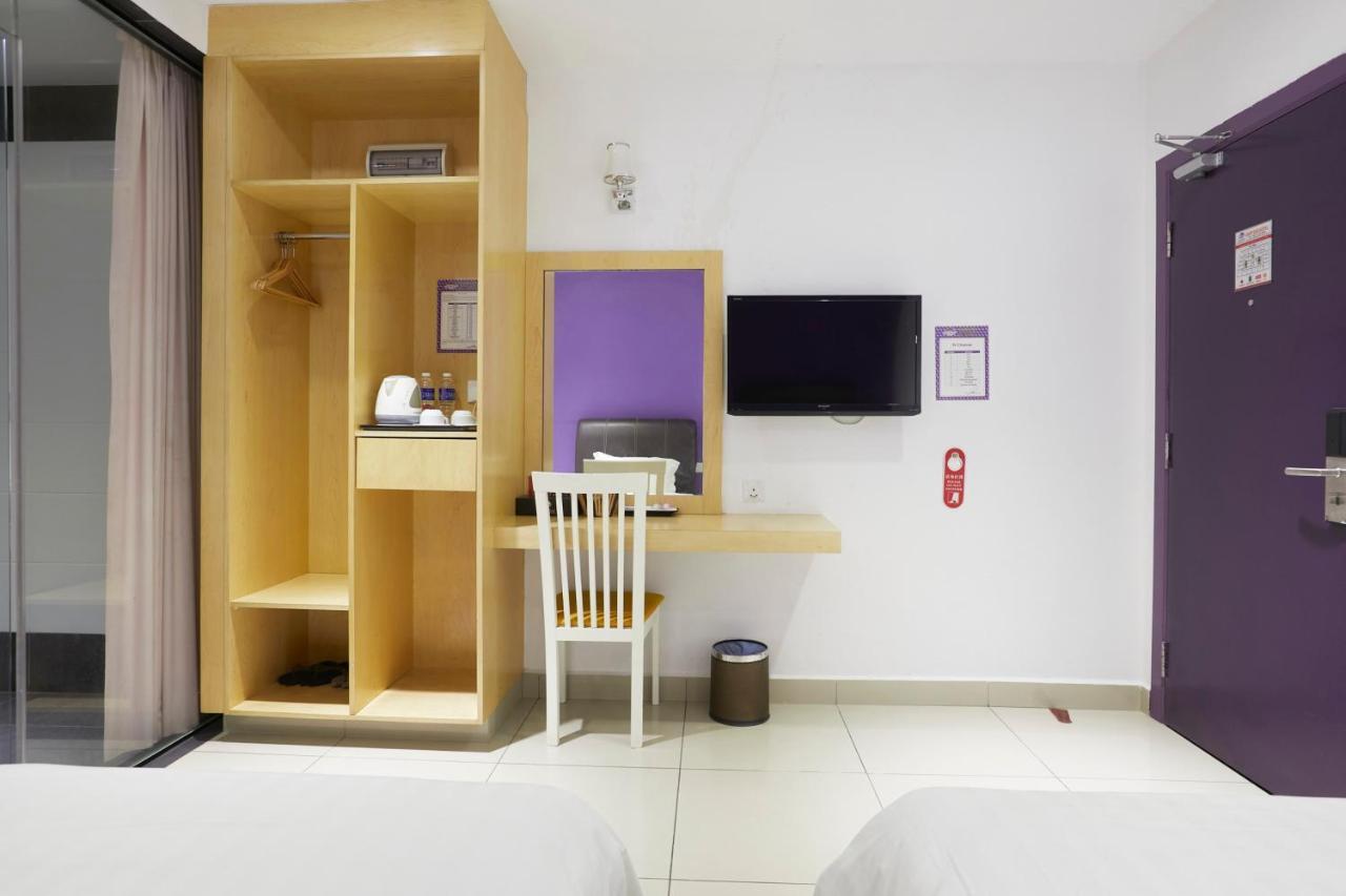 East Sun Hotel Sekinchan Extérieur photo
