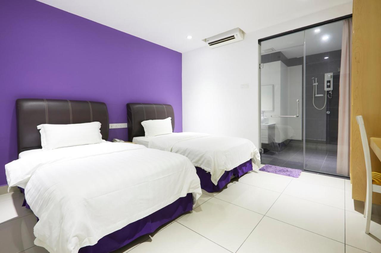 East Sun Hotel Sekinchan Extérieur photo