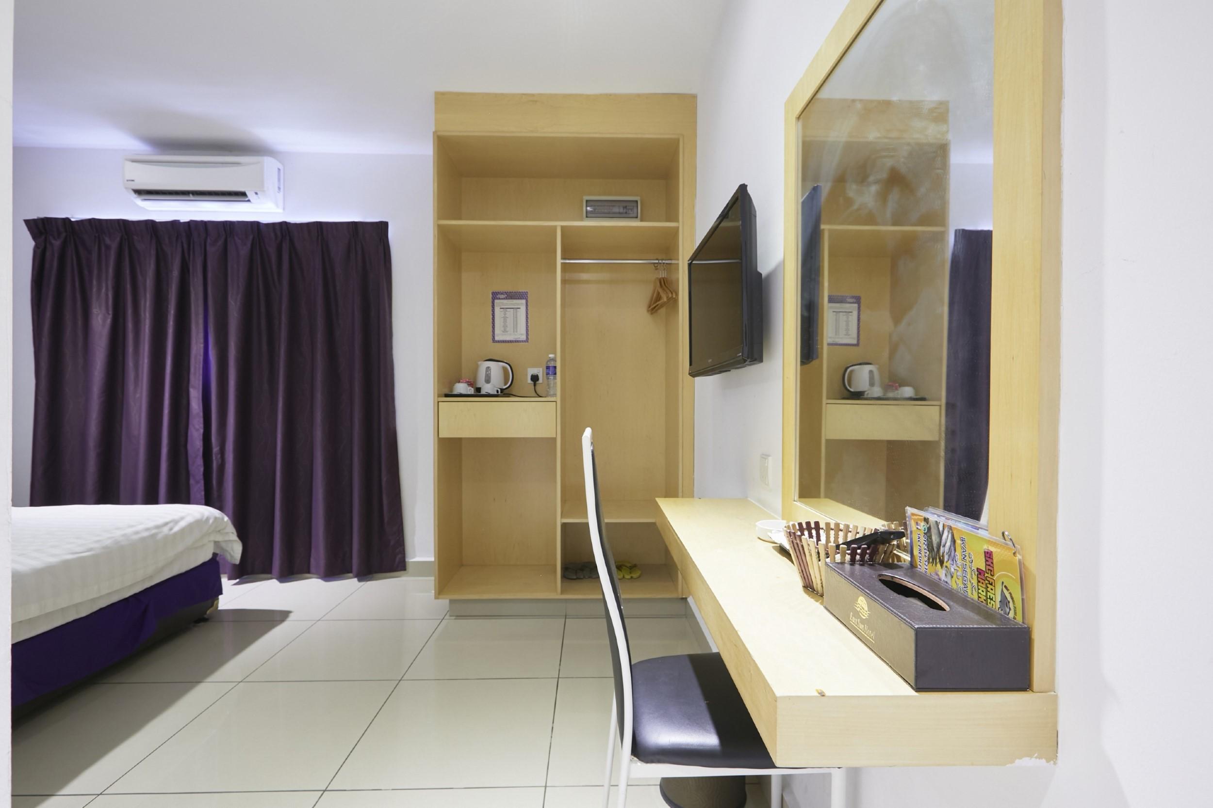 East Sun Hotel Sekinchan Extérieur photo