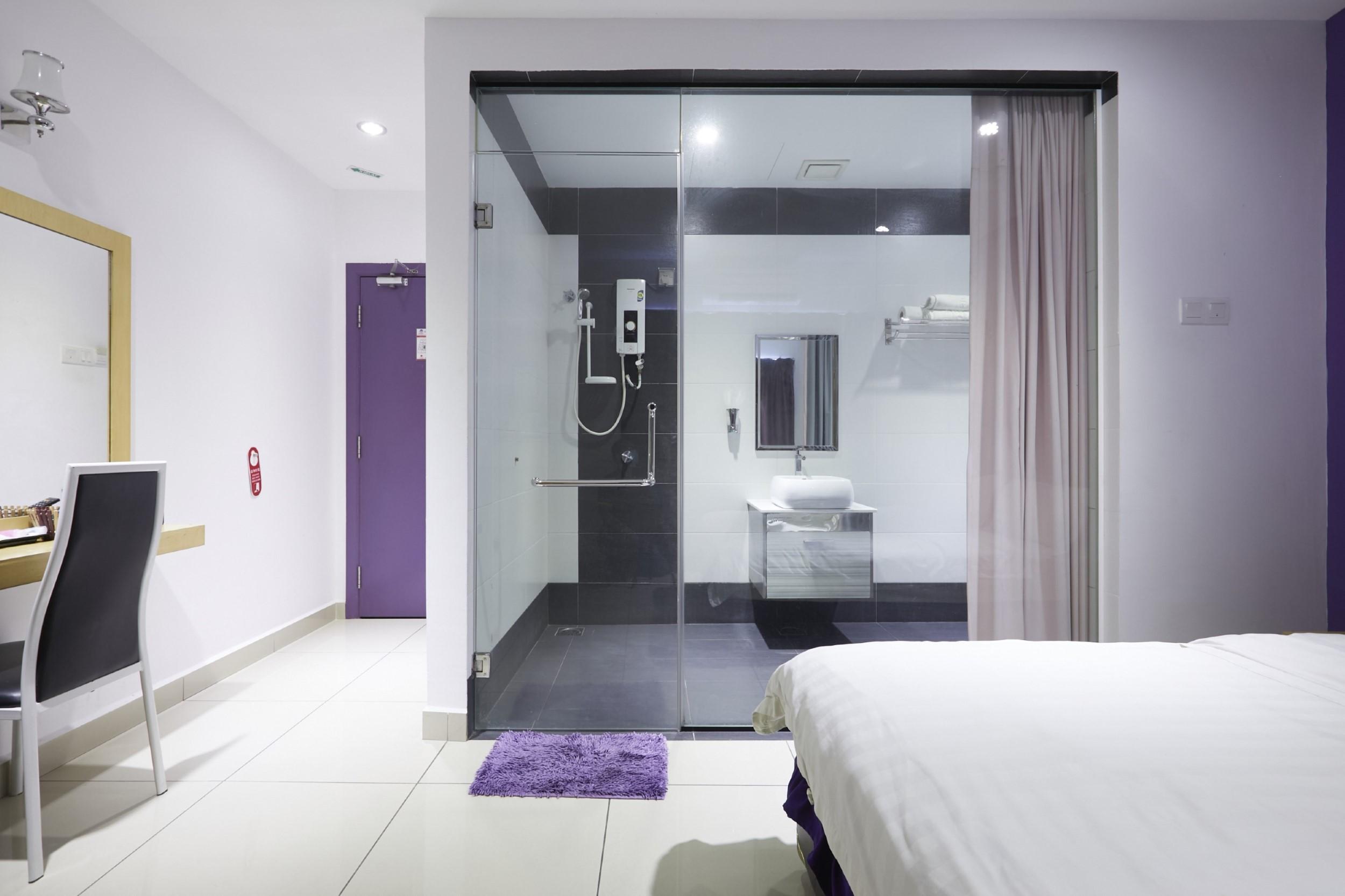 East Sun Hotel Sekinchan Extérieur photo