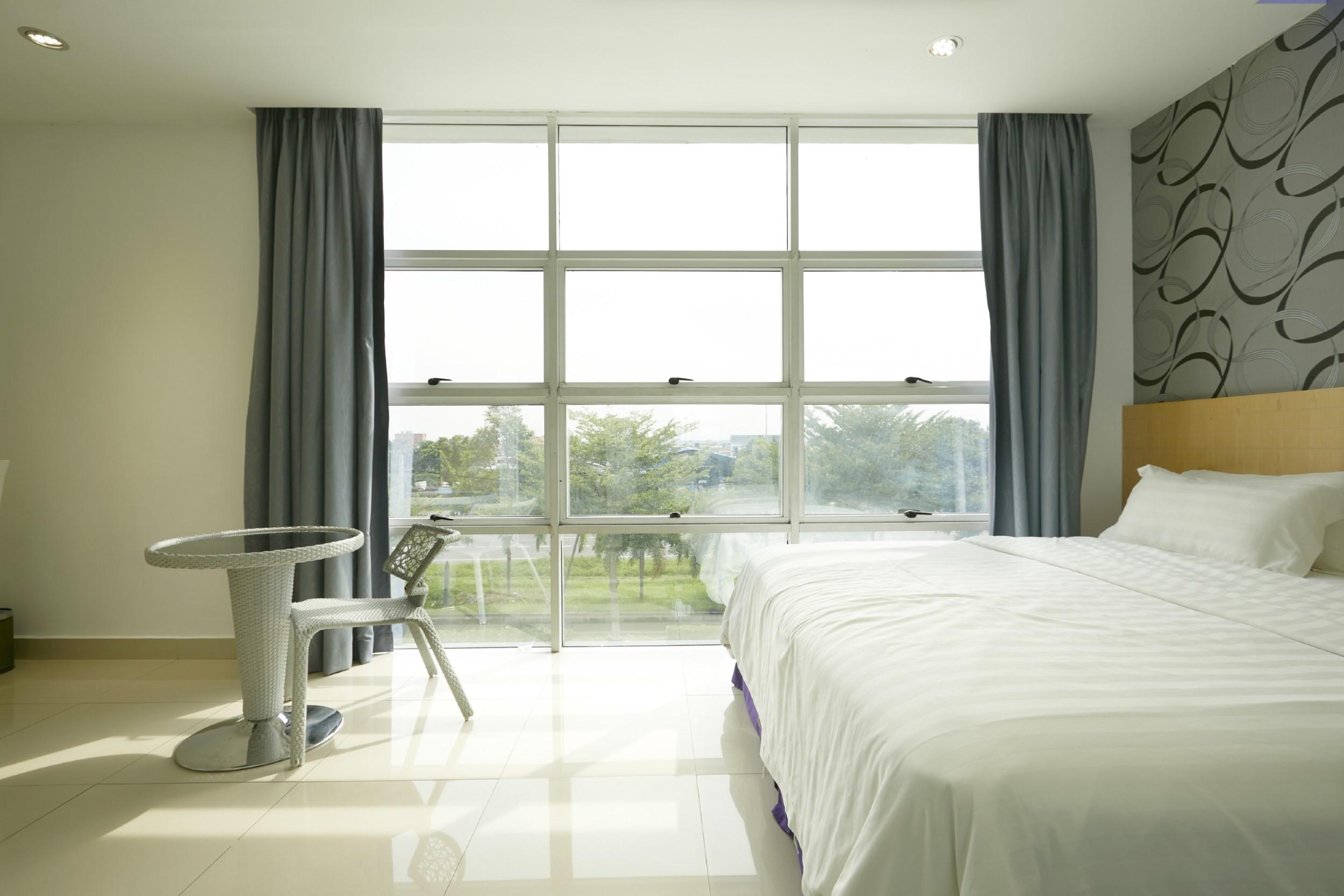 East Sun Hotel Sekinchan Extérieur photo