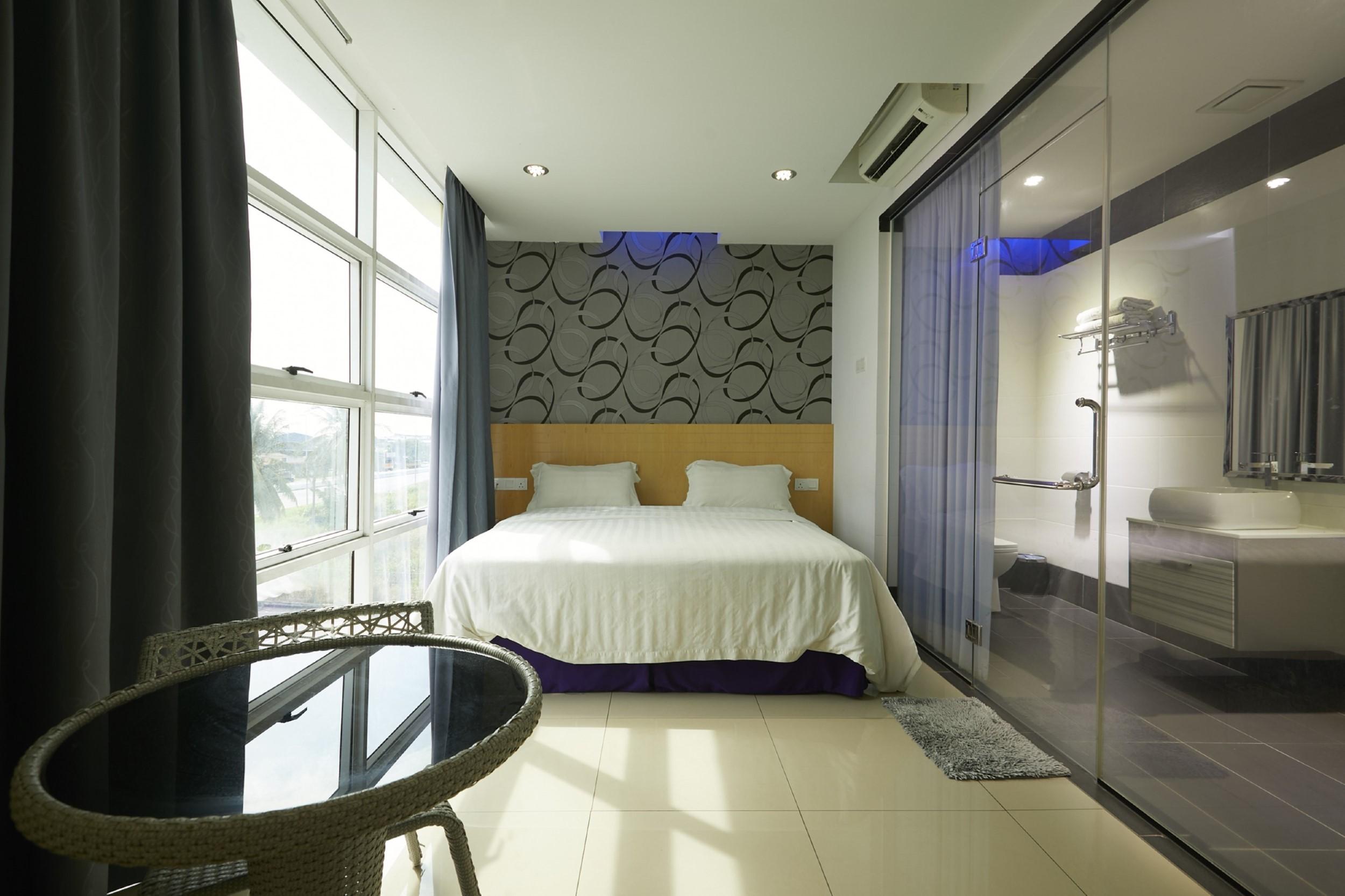 East Sun Hotel Sekinchan Extérieur photo