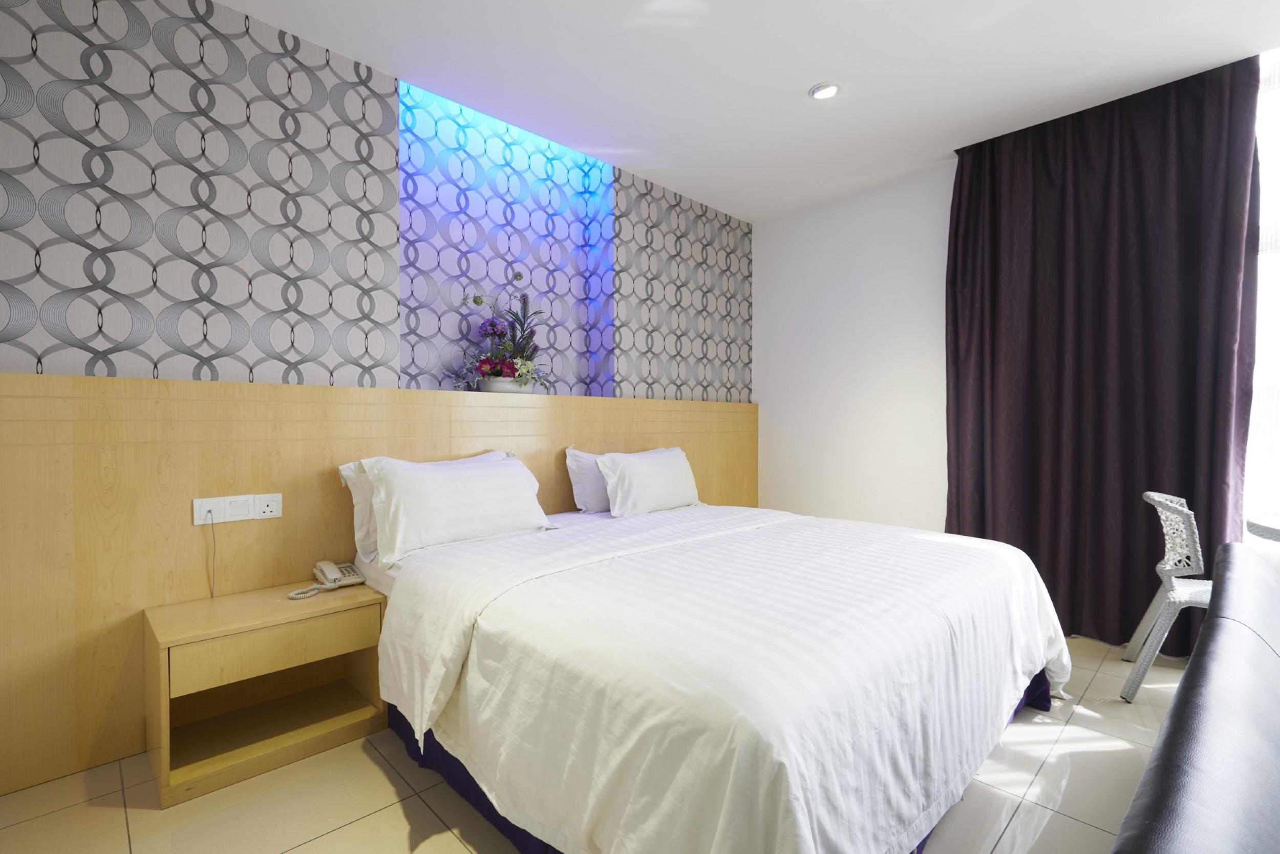East Sun Hotel Sekinchan Extérieur photo